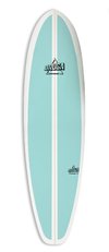 Fun Board Round Square Modelo 14