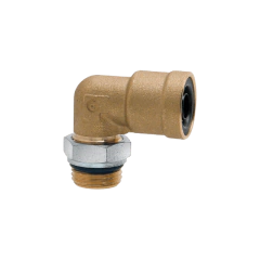 Racores para frenos de aire Camozzi Serie 9000
