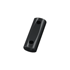 Dampers Ace Controls SERIE TR-HD