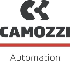 Ventosas redondas Camozzi Serie VPCL - comprar online