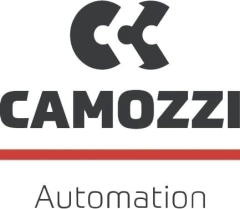 Regulador de presión proporcional Camozzi Serie PME - comprar online