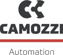 Ventosas planas Camozzi Serie VSCF - comprar online