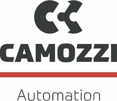Cilindro de Acero Inoxidable Camozzi Serie 94, 95 - comprar online