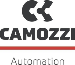 Filtros-Reguladores Camozzi Serie N - comprar online