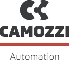 Válvula Camozzi Serie 3 Botón - comprar online
