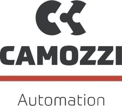 Cilindros Camozzi Serie 61 - comprar online