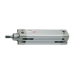 Cilindros Camozzi Serie 61