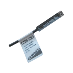 Sensor magnético Camozzi Serie CSH-223-2