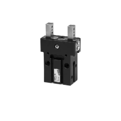 Pinzas paralelas autocentrables Camozzi Serie CGPS