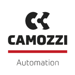 Camozzi Automation Centro Logístico