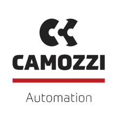 Electroválvulas Camozzi Serie CFB INOX - comprar online