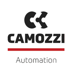 Módulo multi-serial Camozzi Serie CX - comprar online