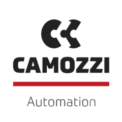 Válvula de Aislamiento Camozzi Serie MX - comprar online