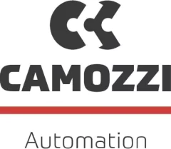 Válvula Camozzi Serie 2 Mando a Pedal - comprar online
