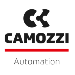Válvula Proporcional Camozzi Serie CP Cartucho - comprar online