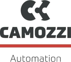 Válvula de Seguridad Camozzi Serie MC104-V01 - comprar online