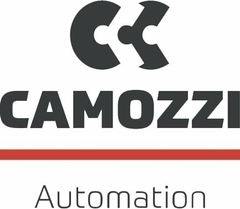 Filtro Camozzi Serie MC104-F00 - comprar online