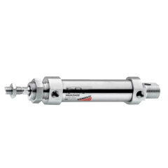 Cilindro de Acero Inoxidable Camozzi Serie 94, 95
