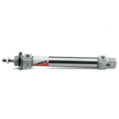 Mini Cilindros Camozzi Series 16, 23, 24, 25