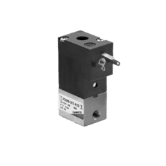 Electroválvula Camozzi Serie PD