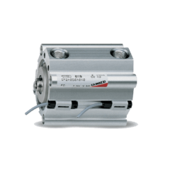 Cilindro Camozzi Carrera Corta QP-QPR
