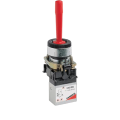 VÁLVULA CAMOZZI SERIE 2 JOYSTICK