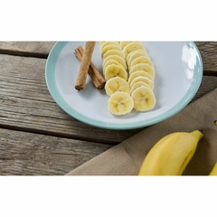 Viggie Protein Banana e Canela 33g Essential Nutrition - comprar online
