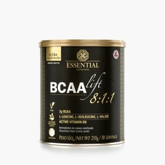 BCAA Lift 8:1:1 Essential Nutrition