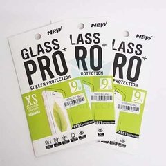 Vidrio Templado Protector - Film Glass - Para Samsung J5 en internet