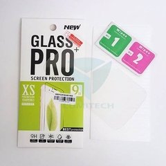 Vidrio Templado Protector - Film Glass - Para Huawei Y600