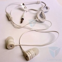 Auriculares In-ear Con Micrófono - Tdc en internet