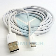 Cable Usb / Micro Usb - 3mt - Griffin en internet