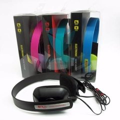 Auriculares Mh563 Only Accesories Colores - LUMITECH