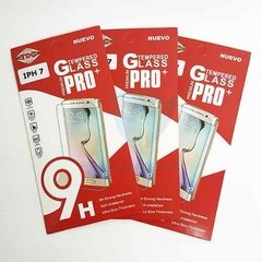 Vidrio Templado Protector - Film Glass - Para Iphone 7 - comprar online
