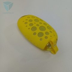 Parlante Water Proof Bluetooth Diseño Exotico - comprar online