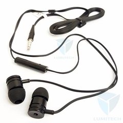 Auriculares In-ear Con Micrófono - Tdc - comprar online