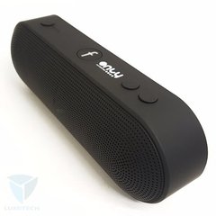 Parlante Inalámbrico Modelo Bt-808a / Bluetooth / Only - comprar online