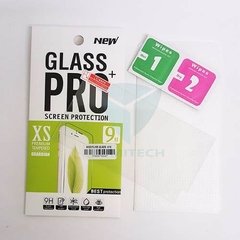 Vidrio Templado Protector - Film Glass - Para Lg V10