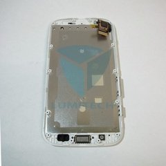 Modulo Motorola Moto E Xt1022 / Xt1021 - Blanco - Con Marco - comprar online