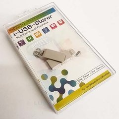 Pendrive Solo Para Android 16gb - I Usb Storer - comprar online