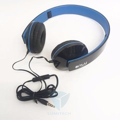 Auriculares - Mbz-01 - Azul-blanco-negro en internet