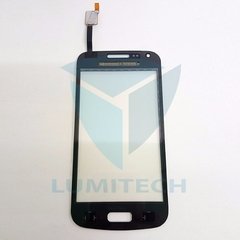 Touch Tactil Vidrio Samsung G350 / Core Plus Blanco/negro