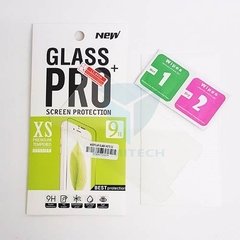 Vidrio Templado Para Motorola G2 - Film Glass - comprar online