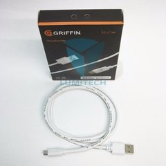 Cable Griffin Usb De Datos Usb A Micro Usb 1mt - comprar online