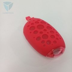Imagen de Parlante Water Proof Bluetooth Diseño Exotico
