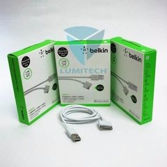 Charge / Sync Cable Belkin Para Usb - Ipod, Iphone, Ipad