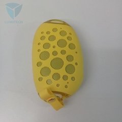 Parlante Water Proof Bluetooth Diseño Exotico