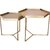 MESA HEXÁGONO - comprar online
