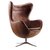 SILLÓN JACOBSEN EGG