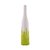 BOTELLA BLANCA Y VERDE M